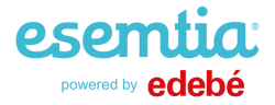 Esemtia edebé logo LATAM-1